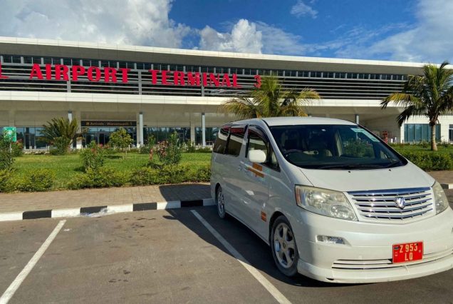 Group Transfer Service